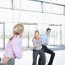 Corporate Team Building