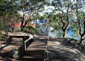 Aboriginal Heritage Harbour Experience