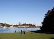 Aboriginal Heritage Tour - Berry Island