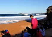 Coastal Walks