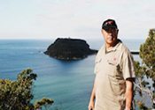 Northern Beaches Cultural Heritage Tour