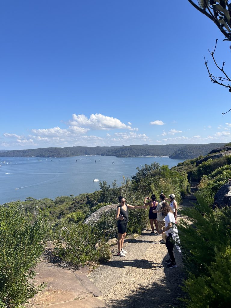Sydney Private touring ecotreasures